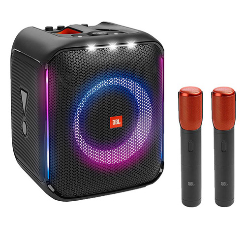 Loa Bluetooth JBL PARTYBOX ENCORE (Kèm Micro)