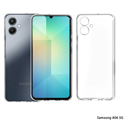 Ốp lưng trong iFinger Samsung A06 5G