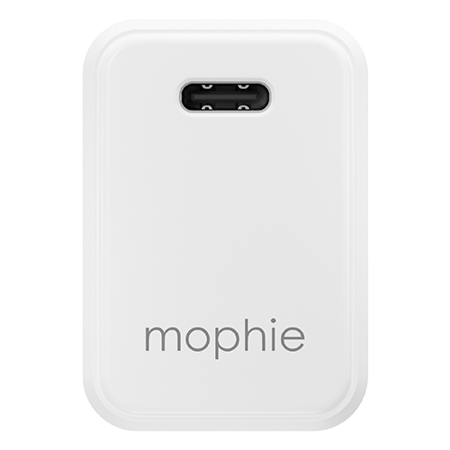 Củ sạc Mophie Essential PD 30W