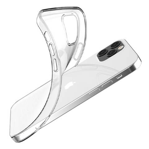 Ốp lưng silicon XO iPhone 12 (5.4)