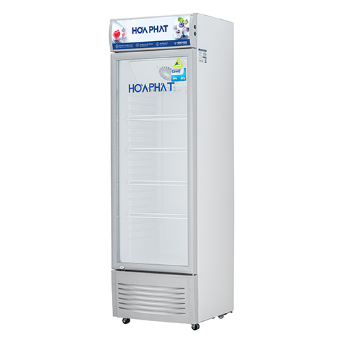 Tủ mát Hòa Phát 280L HSR S6280