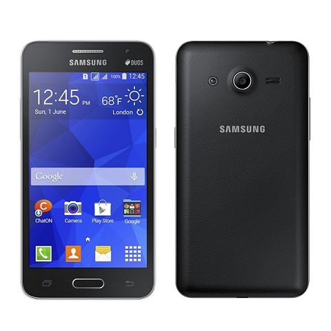 Samsung Galaxy G355