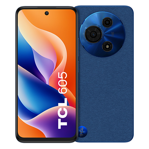 TCL 605 4GB 128GB