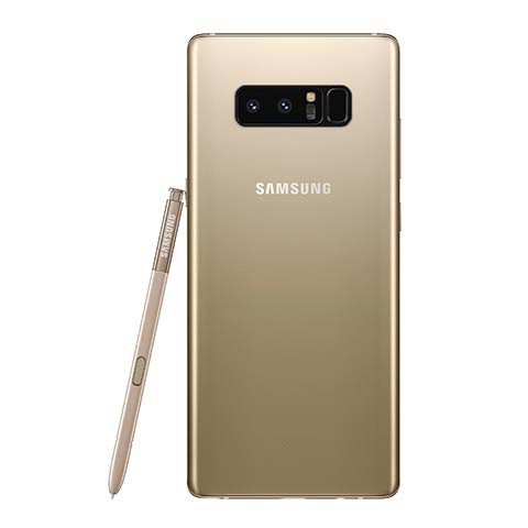 ĐTDĐ Samsung Galaxy Note 8 N950 (Subsidy)