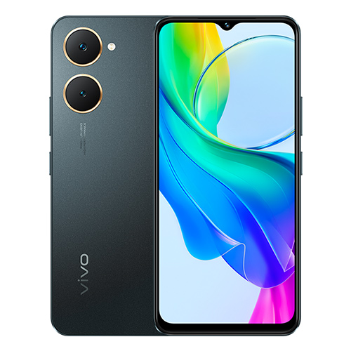 Vivo Y03T 4GB 64GB