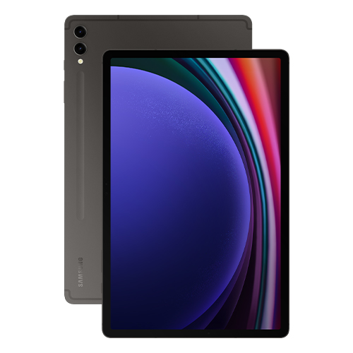 Samsung Galaxy Tab S9 Plus Wifi 12GB 512GB