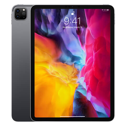 iPad Pro 11 (2020) WIFI 256GB