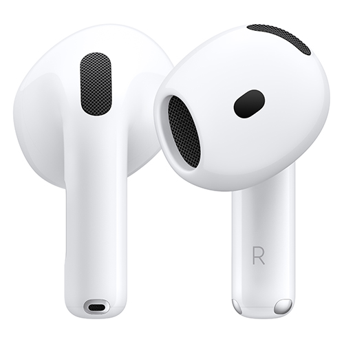 Tai nghe AirPods 4 Khử ồn chủ động