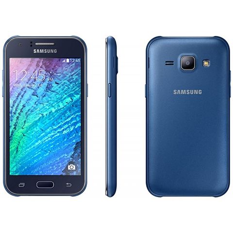 Samsung Galaxy J100