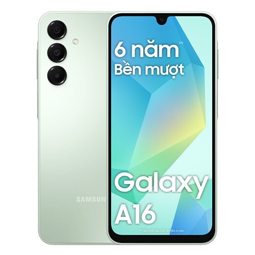 Samsung A16 LTE 4GB 128GB