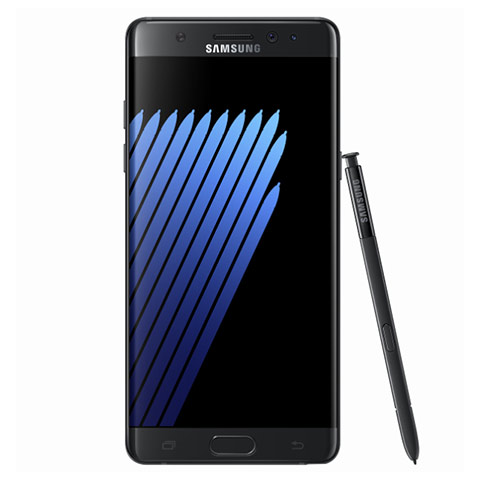 Samsung Galaxy Note 7 N930