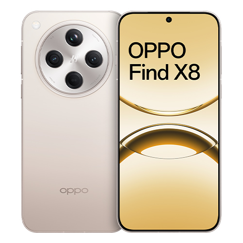 OPPO Find X8