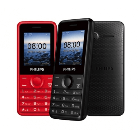 ĐTDĐ Philips E103