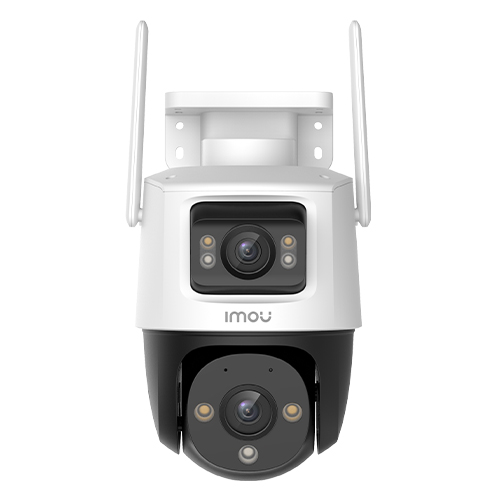 Camera IMOU 2 ống kính ngoài trời 10MP IPC-S7XP-10M0WED