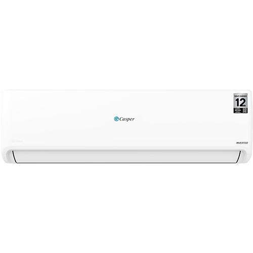 Điều hòa Casper 2 chiều Inverter 24000BTU GH-24IS33