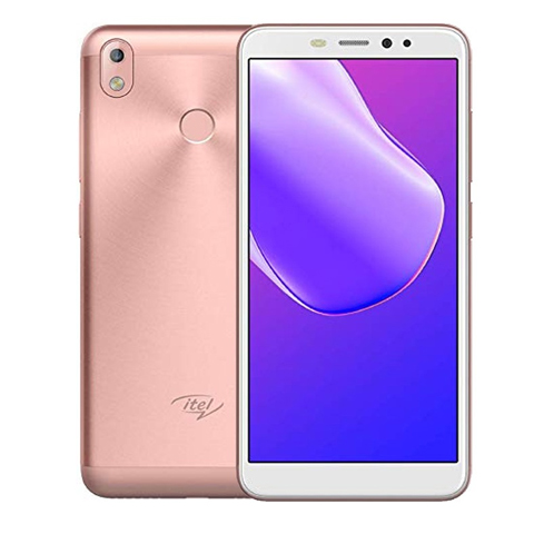 Itel S42