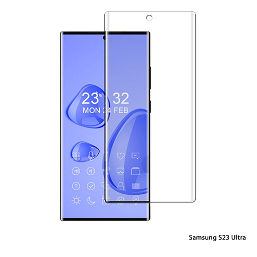 Tấm dán màn hình Samsung Galaxy S23 Ultra (PPF)