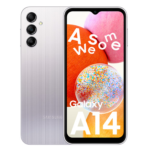 Samsung Galaxy A14 (4/128GB)