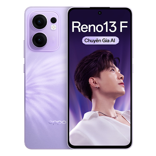 OPPO Reno13 F 4G 8GB 256GB