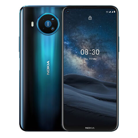 Nokia 8.3-5G