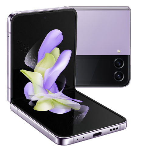 Samsung Galaxy Z Flip4 5G 128GB