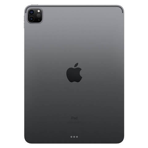 iPad Pro 11 (2020) WIFI 256GB