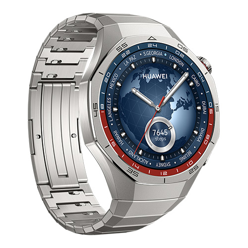 Huawei Watch GT5 Pro 46mm Titanium