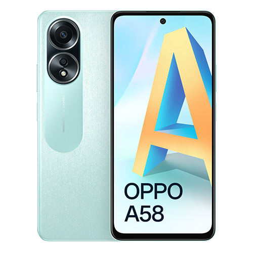 OPPO A58 8GB 128GB