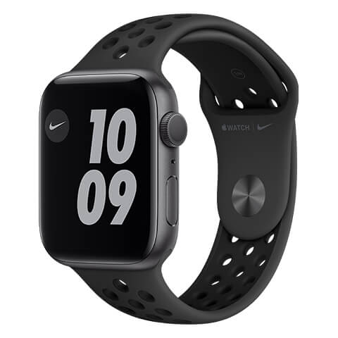 Apple Watch Series 6 Nike GPS 44mm
