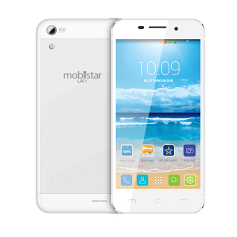 Mobiistar Lai Y