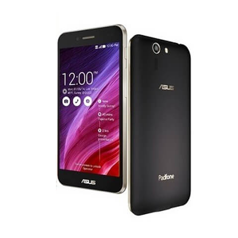 Asus Phone Pad P500 Black
