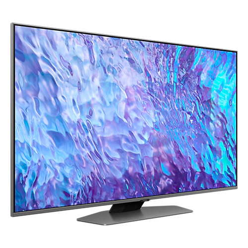 Tivi Samsung QLED 4K 85 inch QA85Q80CAKXXV