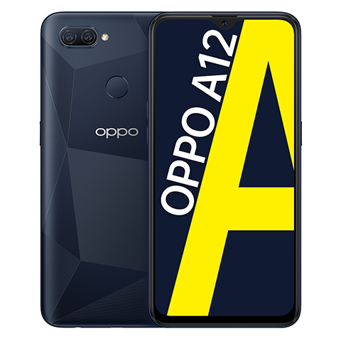 OPPO A12 4GB/64GB