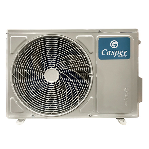 Điều hòa Casper 1 chiều Inverter 9000BTU GC-09IS35