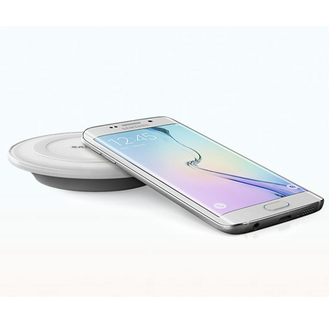 Sạc không dây Samsung Galaxy S6