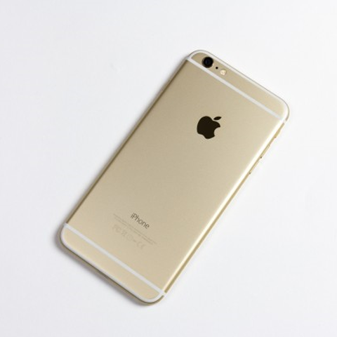 iPhone 6 Plus 64GB (Bản Quốc tế) 