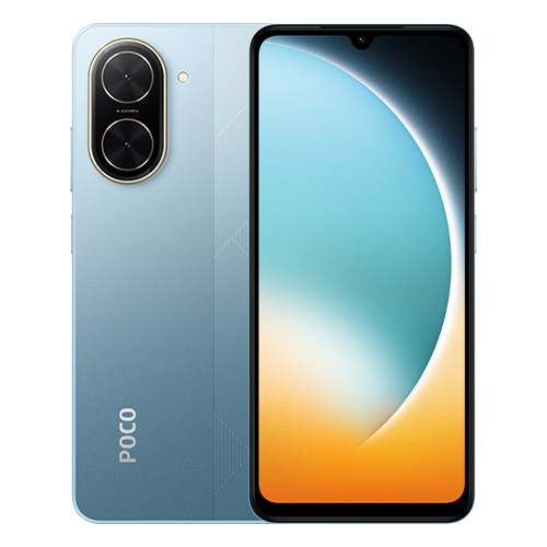 XIAOMI POCO C71 3GB 64GB