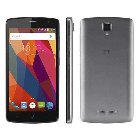 ZTE Blade L5 Plus