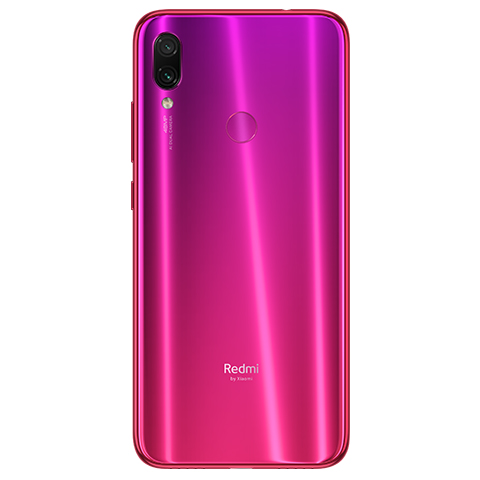 Xiaomi Redmi Note 7 4/128GB