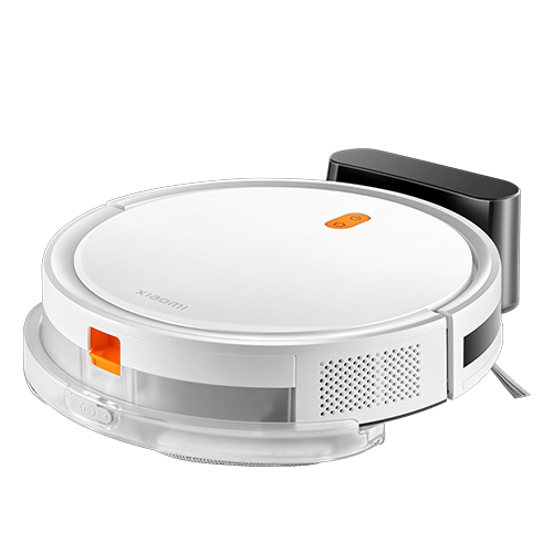 Robot hút bụi Xiaomi Vacuum E5