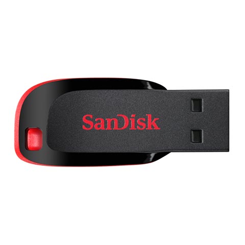 Bộ nhớ ngoài SanDisk 8G SDCZ50