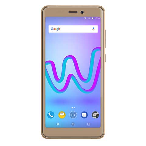 Wiko Jerry 3