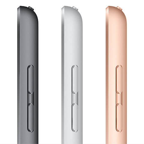 iPad 8 (2020) Wifi 128GB