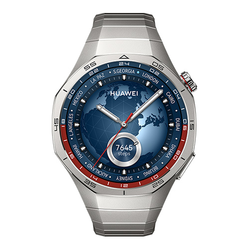 Huawei Watch GT5 Pro 46mm Titanium