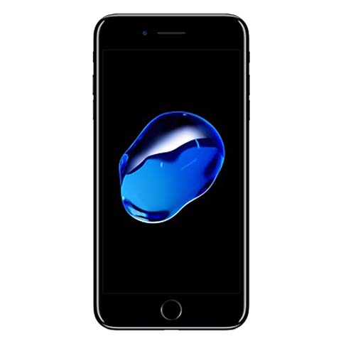 iPhone 7 Plus 128GB - JET BLACK