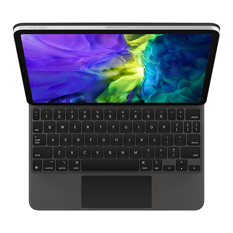 Bàn phím Magic Keyboard cho iPad Pro 11 (2020)