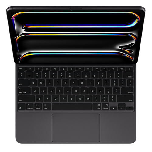 Phụ kiện Magic Keyboard iPad Pro 13‑inch (M4)