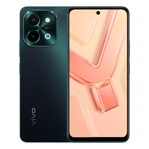 Vivo Y28 8GB 256GB