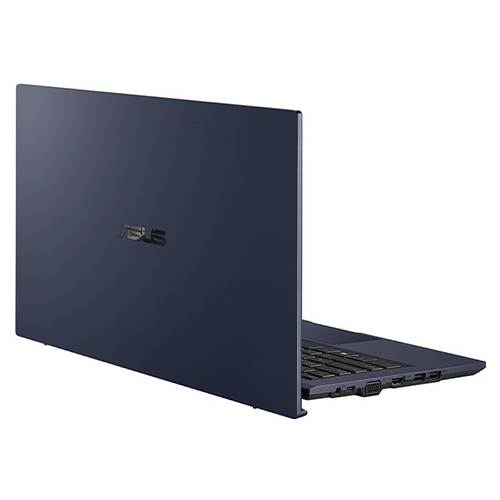 MTXT Asus ExpertBook B1400CEAE Intel Core i5-1135G7/ RAM 8GB/ 512GB SSD/ Intel Iris Xe Graphics/ 14inch FHD/ Endless/ Chuột/ Black/ EK3725