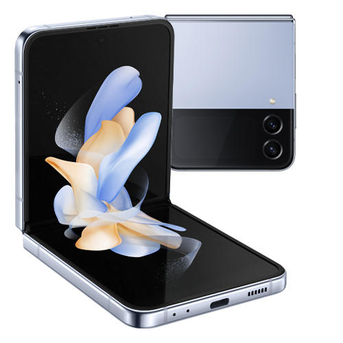 Samsung Galaxy Z Flip4 5G 256GB